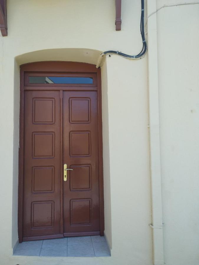 House Of Dreams Apartment Rhodes City Exterior photo