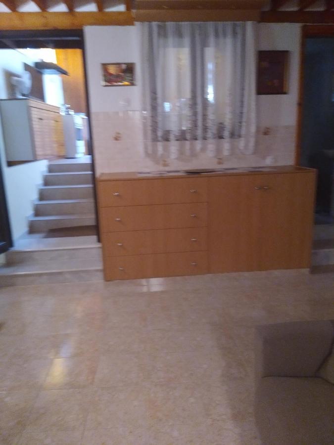 House Of Dreams Apartment Rhodes City Exterior photo