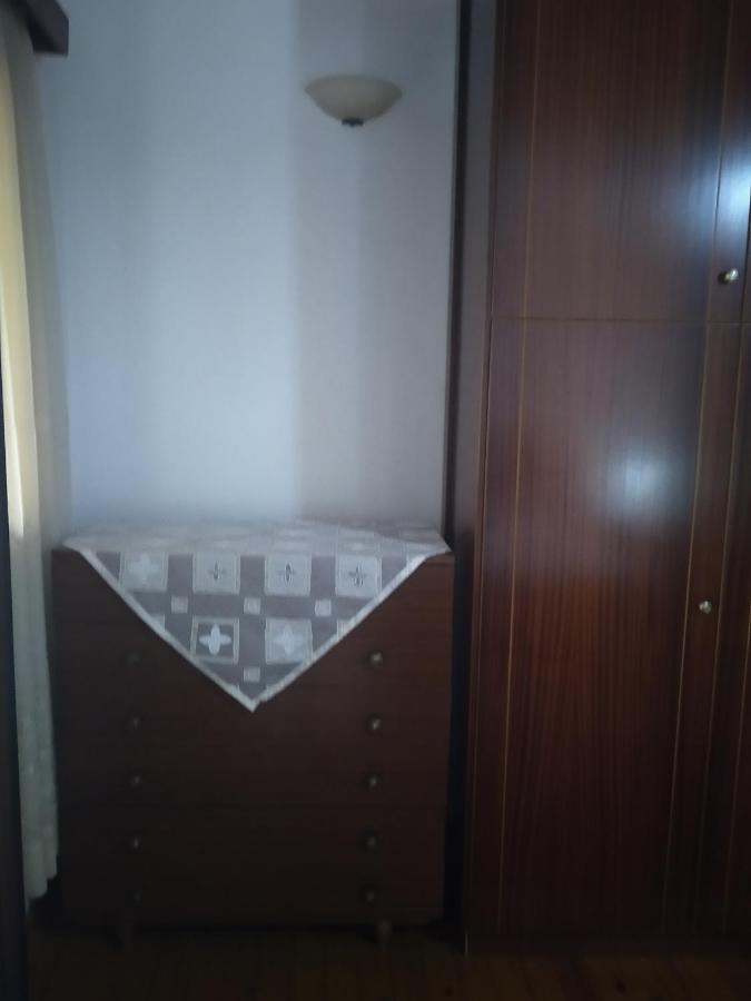 House Of Dreams Apartment Rhodes City Exterior photo