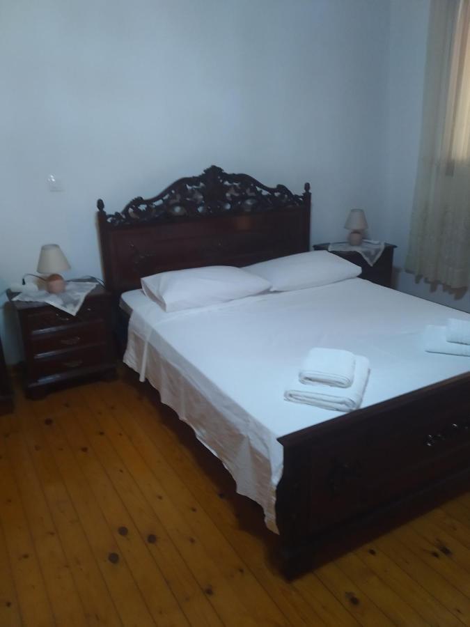 House Of Dreams Apartment Rhodes City Exterior photo